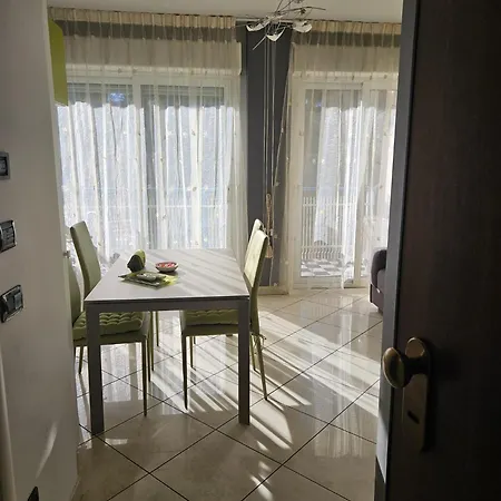 Cavallotti76 Apartment Sanremo