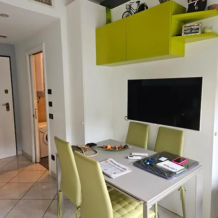 Apartamento Cavallotti76