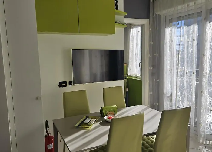 Cavallotti76 * San Remo