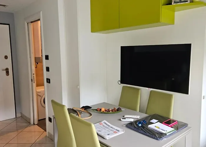 Apartamento Cavallotti76