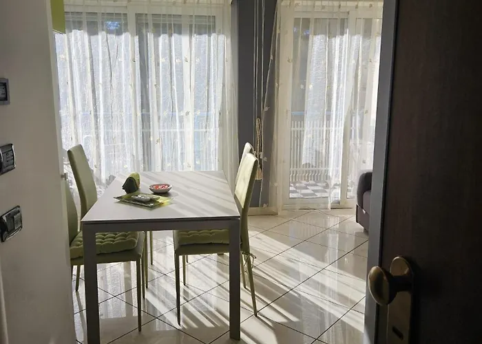 Cavallotti76 Apartment Sanremo