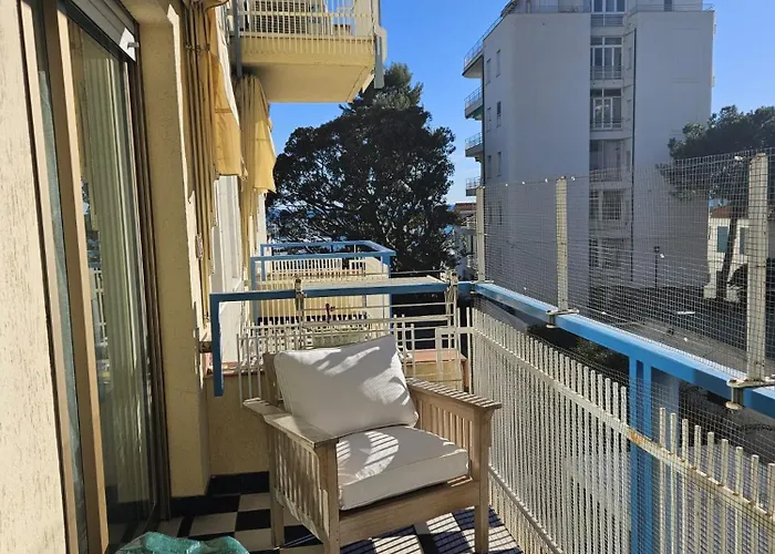 Cavallotti76 Apartamento *